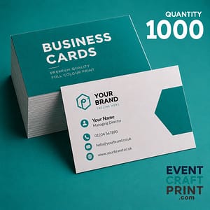 1000 Business Cards
